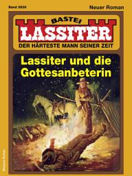 Icon image Lassiter 2626: Lassiter und die Gottesanbeterin
