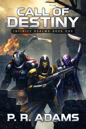 Icon image Call of Destiny: Infinite Realms Book One
