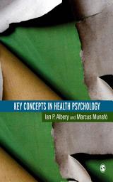 Icon image Key Concepts in Health Psychology