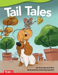 Icon image Tail Tales Read-Along eBook