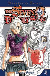 Icon image The Seven Deadly Sins vol. 13