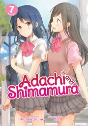 Icon image Adachi and Shimamura (Light Novel)