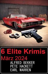 Icon image 6 Elite Krimis März 2024
