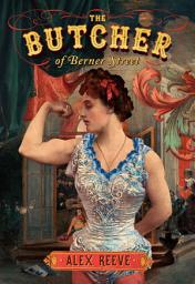 Icon image The Butcher of Berner Street