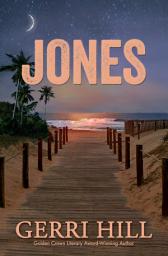 Icon image Jones