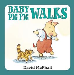 Icon image Baby Pig Pig Walks
