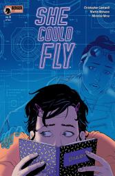 Icon image She Could Fly