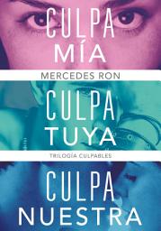 Icon image Trilogía Culpables (Culpables)