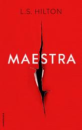 Icon image Maestra: Volumen 1