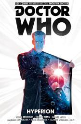 Icon image Doctor Who - Der Zwölfte Doctor (Band 3): Hyperion