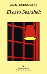 Icon image El caso Sparsholt