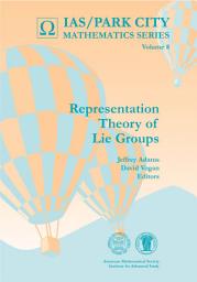 Icon image Representation Theory of Lie Groups