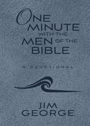 Icon image One Minute with the Men of the Bible (Milano Softone)