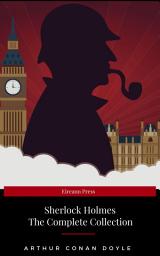 Icon image The Complete Sherlock Holmes