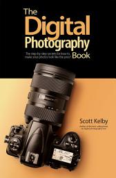 Icon image The Digital Photography Book