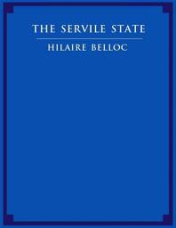 Icon image The Servile State