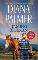 Icon image Taming a Texan