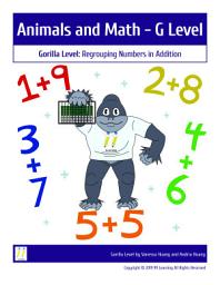 Icon image Animals and Math - G Level: Gorilla Level: Regrouping Numbers in Addition