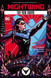 Icon image Nightwing: The New Order: Volume 1