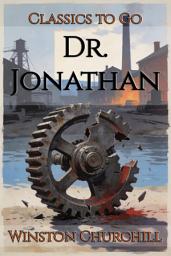Icon image Dr. Jonathan: Restored Classics to Go Edition