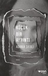Icon image Küçük Bir Ayrıntı