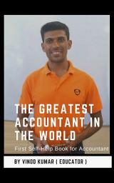 Icon image The Greatest Accountant in the World