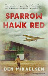 Icon image Sparrow Hawk Red