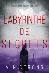 Icon image Labyrinthe de Secrets (Un thriller d’espionnage de Brianna Dagger — Tome 5)