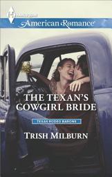 Icon image The Texan's Cowgirl Bride