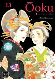 Icon image Ôoku: The Inner Chambers: Ôoku: The Inner Chambers
