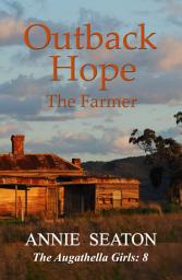 Icon image Outback Hope