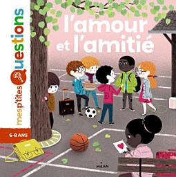 Icon image L'amour et l'amitié