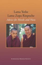 Icon image Advice for Monks and Nuns
