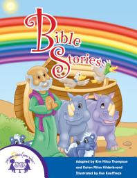 Icon image Bible Stories Collection