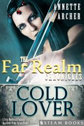 Icon image Cold Lover - A Sexy Medieval Fantasy Novelette From Steam Books