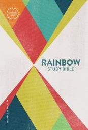 Icon image CSB Rainbow Study Bible