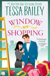 Icon image Window Shopping: A Novel