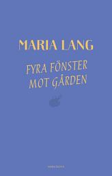 Icon image Fyra fönster mot gården