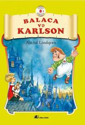 Icon image Balaca və Karlson