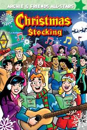 Icon image Archie's Christmas Stocking