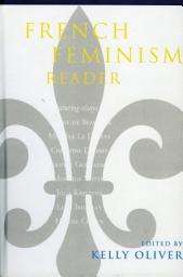 Icon image French Feminism Reader