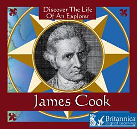 Icon image James Cook