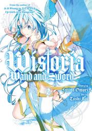 Icon image Wistoria: Wand and Sword