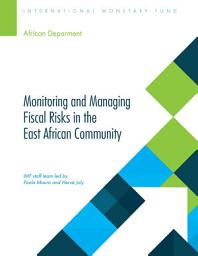 Icon image Monitoring and Managing Fiscal Risks in the East African Community