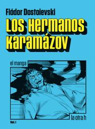 Icon image La otra h: el manga