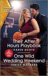 Icon image Their After Hours Playbook & One Wild Wedding Weekend