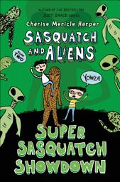 Icon image Super Sasquatch Showdown