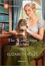 Icon image The Scandalous Widow
