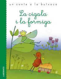 Icon image La cigala i la formiga