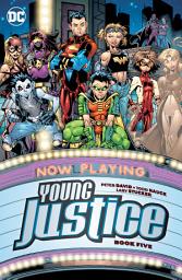 Icon image Young Justice (1998-2003)